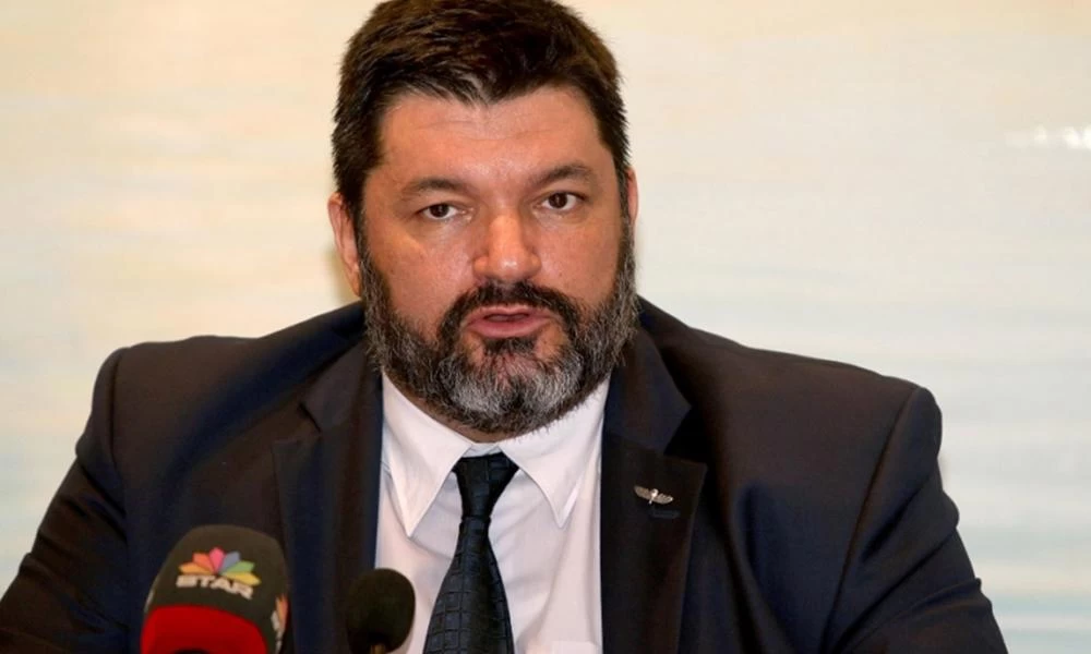 Κρανιδιώτης: Στο νοσοκομείο με κορονοϊό ο πρώην βουλευτής